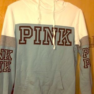 PINK/ Victoria’s Secret Sweatshirt